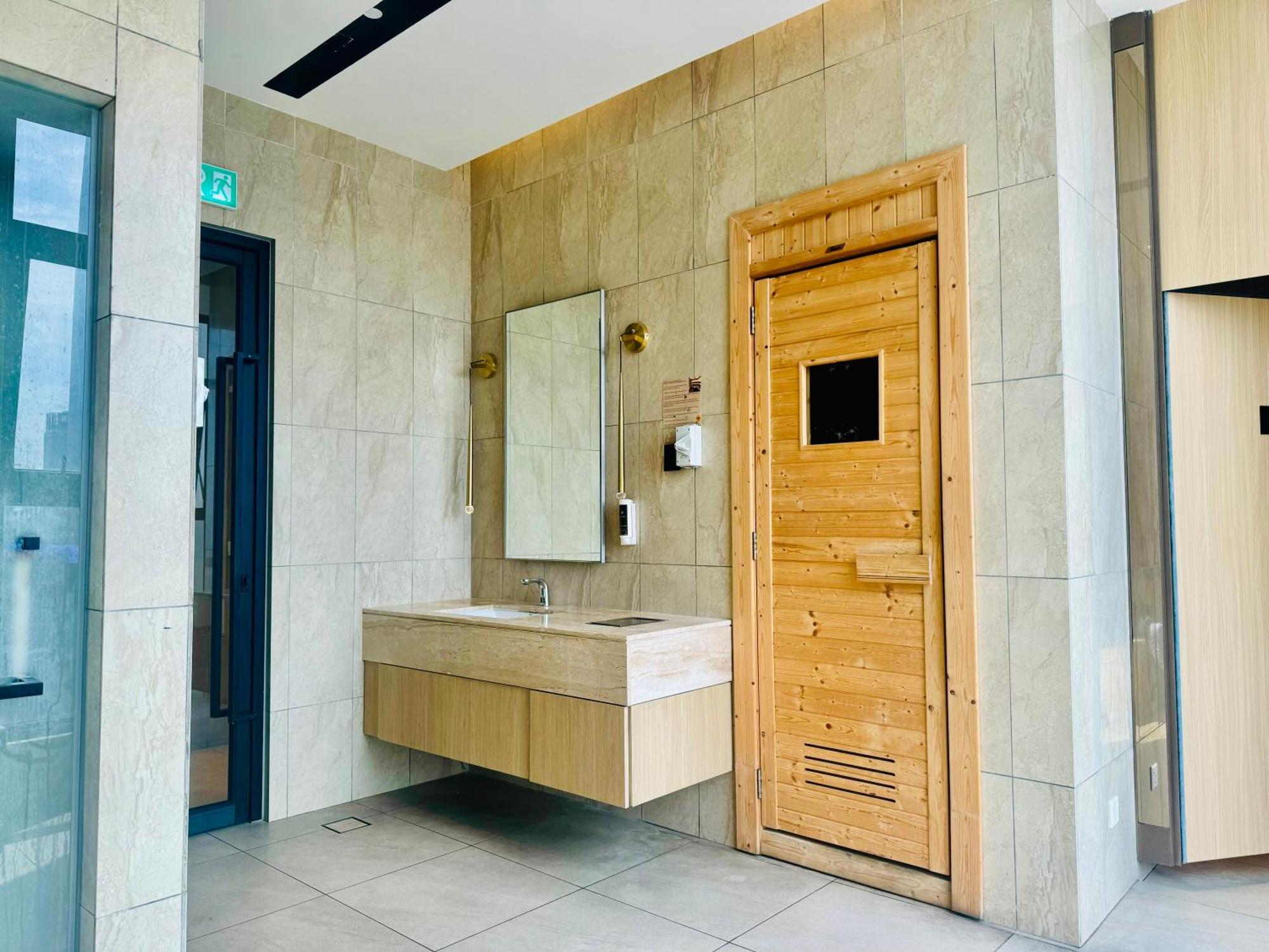 Luxury Suites At Axon Residence Kuala Lumpur Bagian luar foto